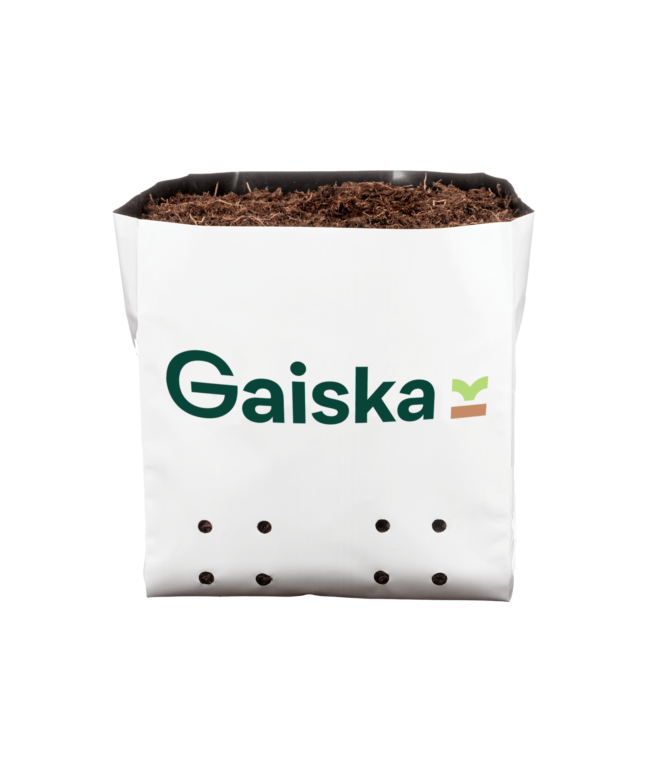 Bolsa Maceta para Arándanos 8 litros. Garantía 5 años.